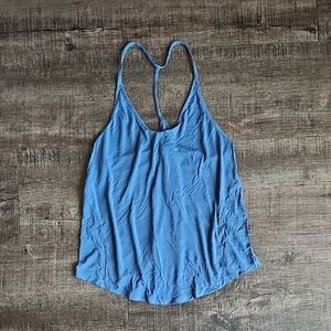 lululemon athletica - Blue Top
